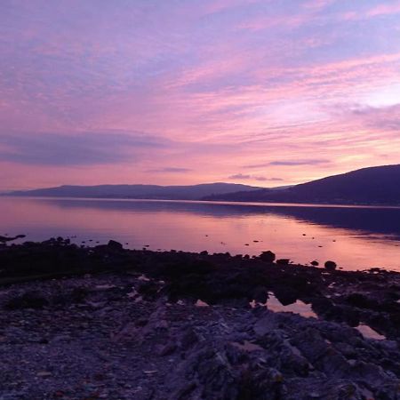 Taigh Na Uillt Hotel Cove  Buitenkant foto