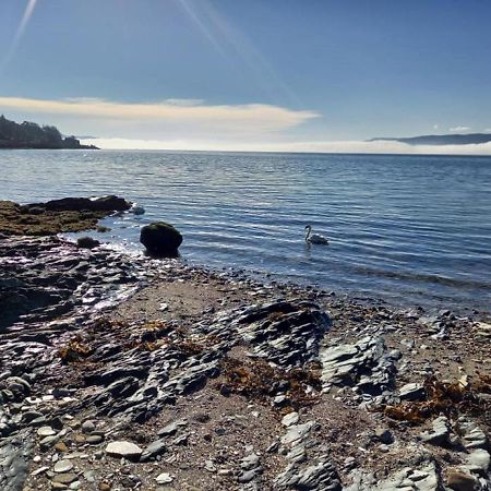 Taigh Na Uillt Hotel Cove  Buitenkant foto