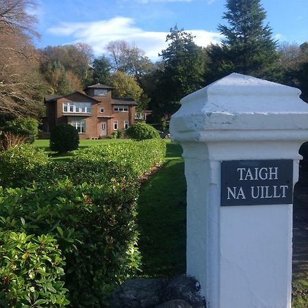 Taigh Na Uillt Hotel Cove  Buitenkant foto
