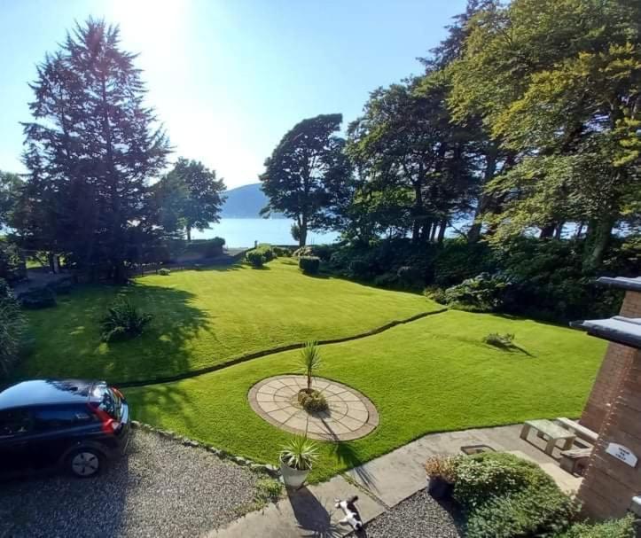 Taigh Na Uillt Hotel Cove  Buitenkant foto