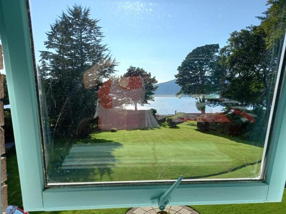 Taigh Na Uillt Hotel Cove  Buitenkant foto