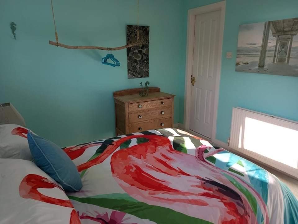 Taigh Na Uillt Hotel Cove  Buitenkant foto