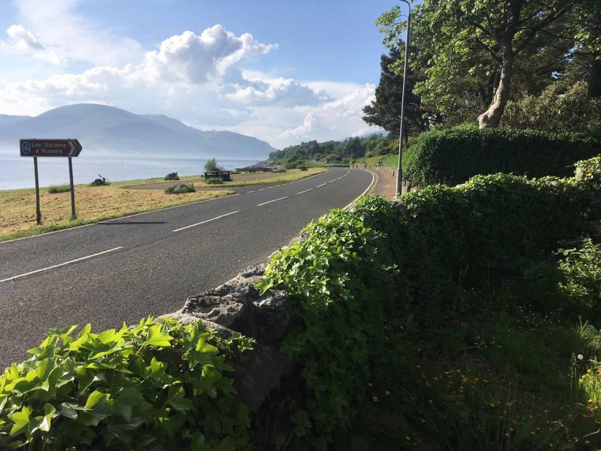 Taigh Na Uillt Hotel Cove  Buitenkant foto