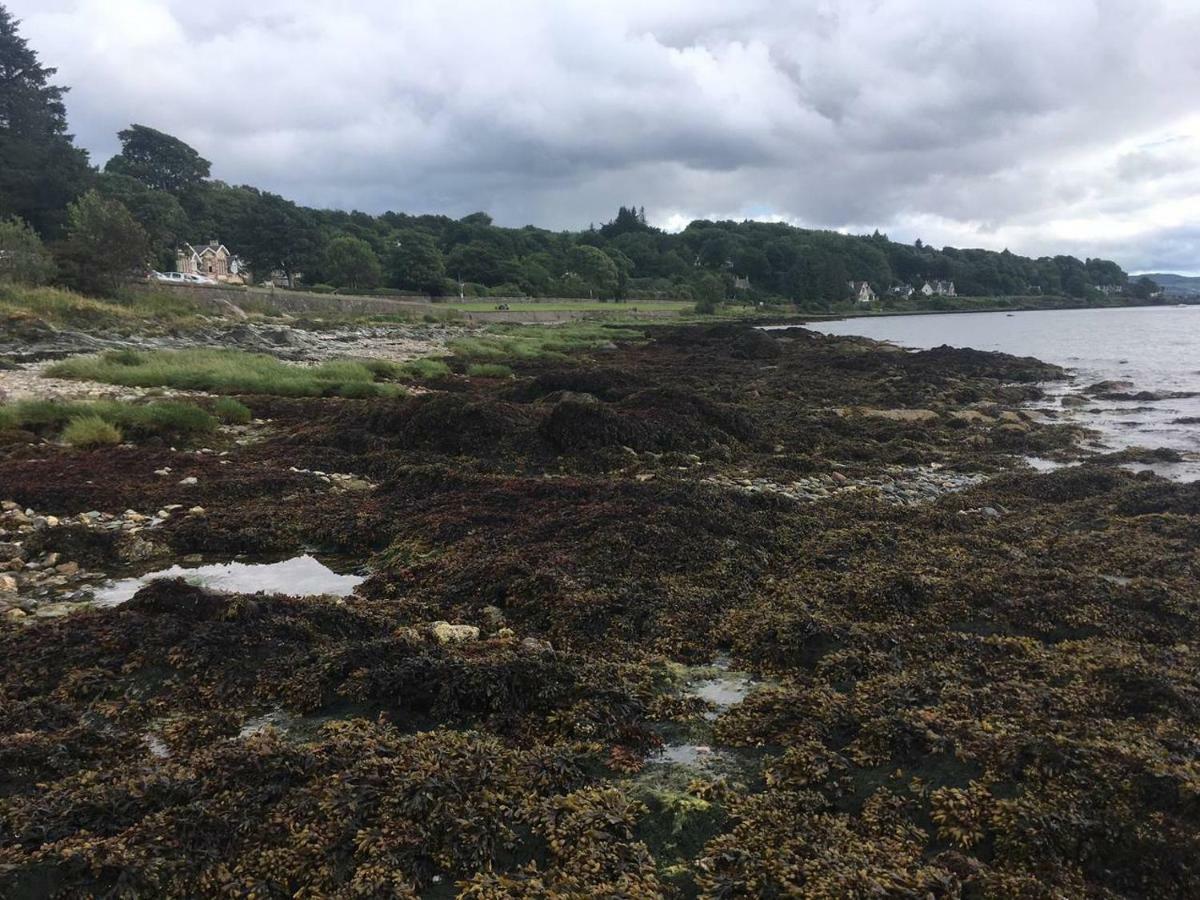 Taigh Na Uillt Hotel Cove  Buitenkant foto